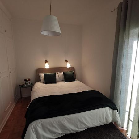 Villa Coimbra - Casa Inteira Экстерьер фото
