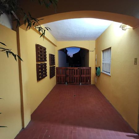 Villa Coimbra - Casa Inteira Экстерьер фото