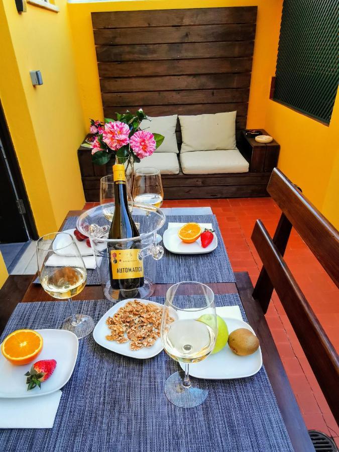 Villa Coimbra - Casa Inteira Экстерьер фото