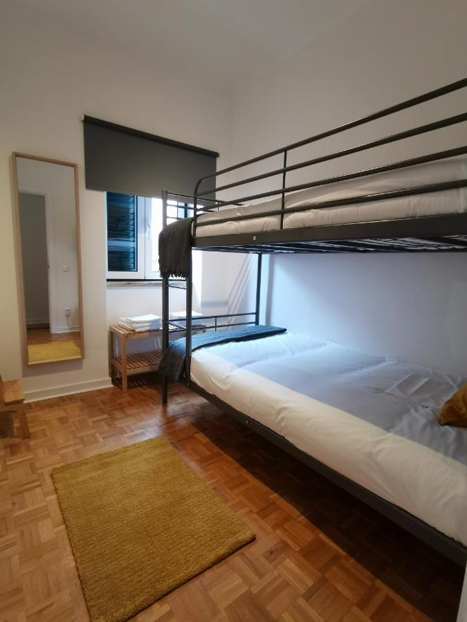Villa Coimbra - Casa Inteira Экстерьер фото