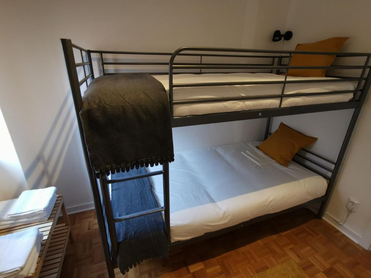 Villa Coimbra - Casa Inteira Экстерьер фото