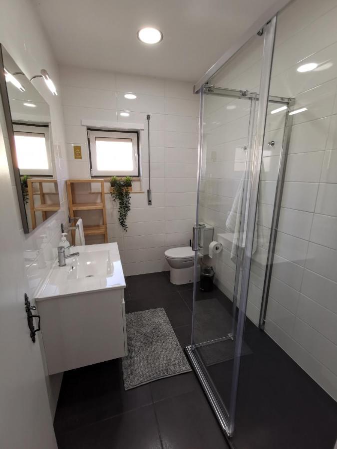 Villa Coimbra - Casa Inteira Экстерьер фото