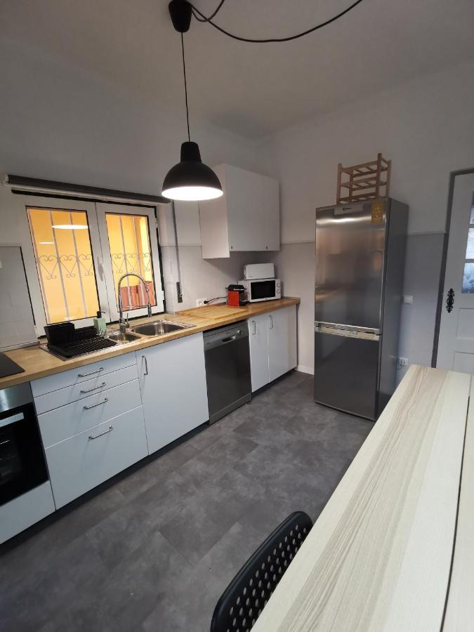Villa Coimbra - Casa Inteira Экстерьер фото