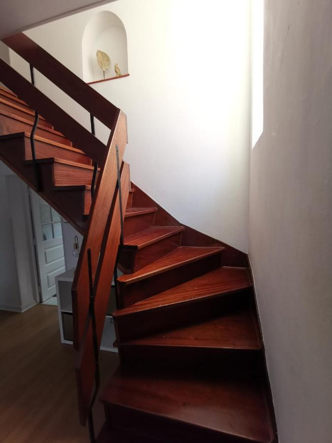 Villa Coimbra - Casa Inteira Экстерьер фото