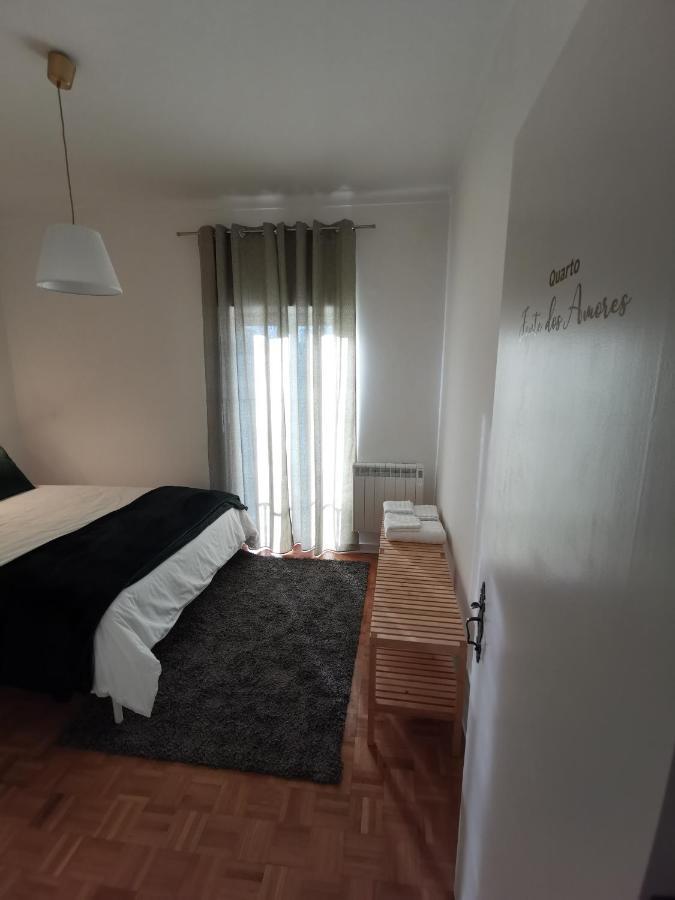 Villa Coimbra - Casa Inteira Экстерьер фото