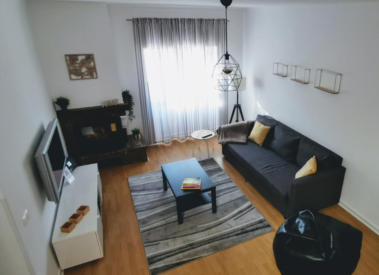 Villa Coimbra - Casa Inteira Экстерьер фото