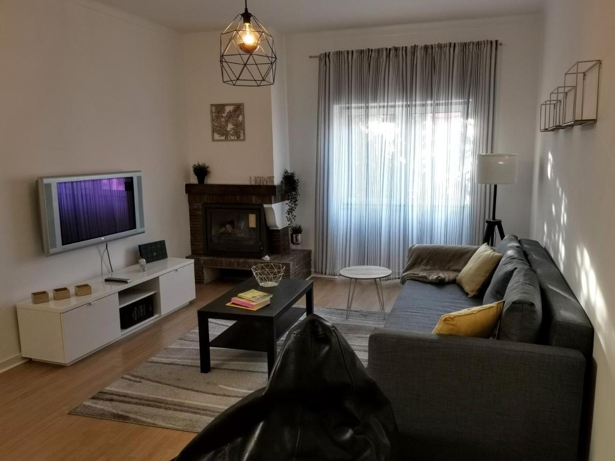 Villa Coimbra - Casa Inteira Экстерьер фото