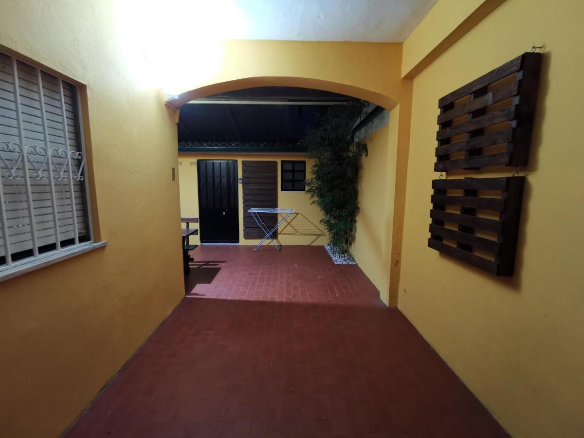 Villa Coimbra - Casa Inteira Экстерьер фото