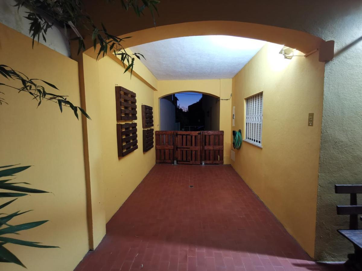 Villa Coimbra - Casa Inteira Экстерьер фото