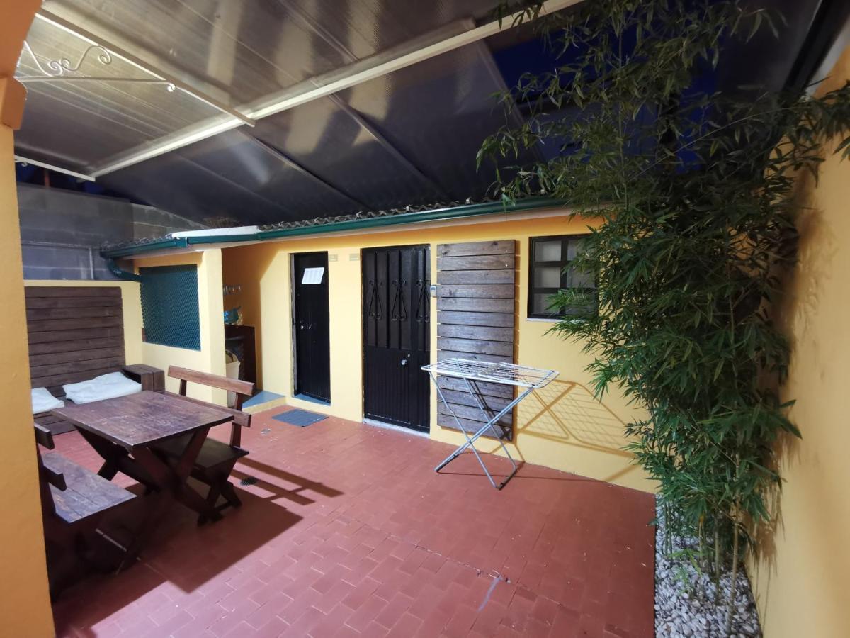 Villa Coimbra - Casa Inteira Экстерьер фото